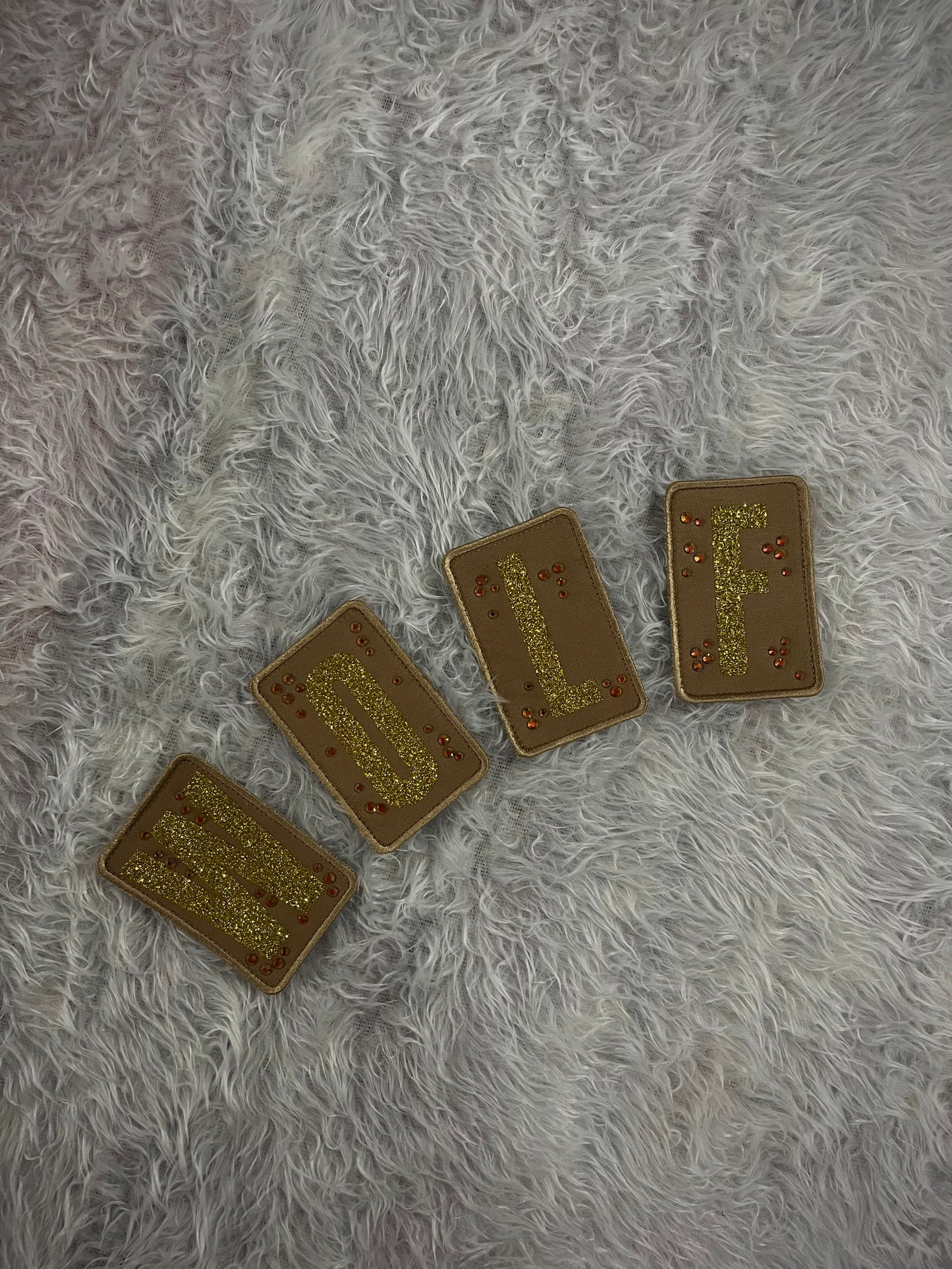 BULLETPROOF GOLD