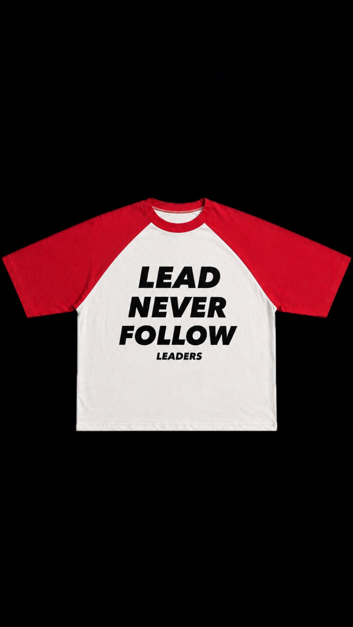 TEE LNF REG OG