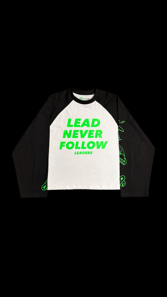 SLEEVE L.N.F. SLIME
