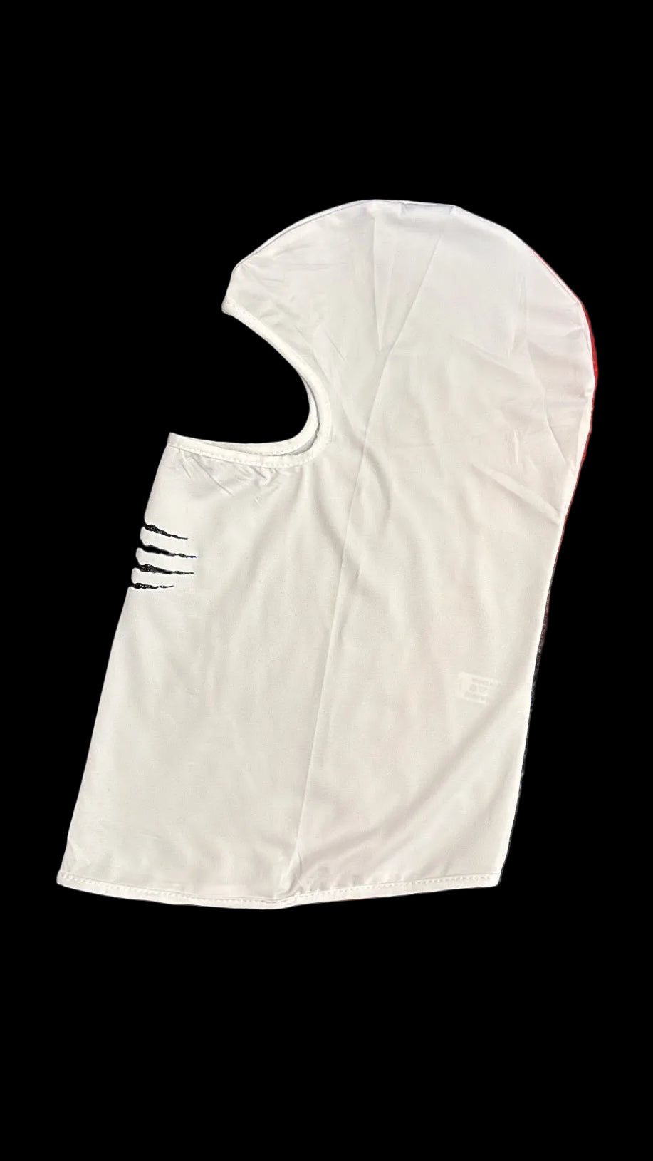 BALACLAVA WHITE
