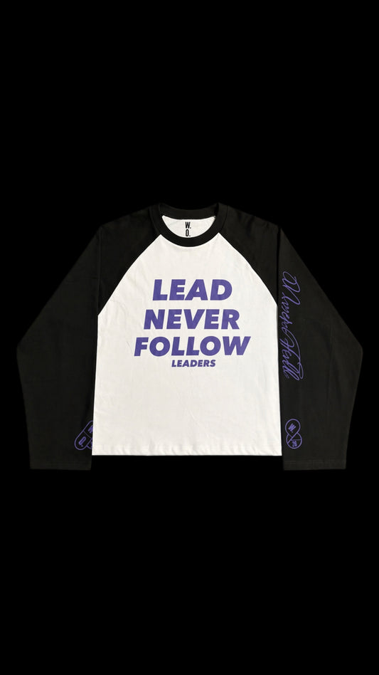 SLEEVE L.N.F. PURPLE