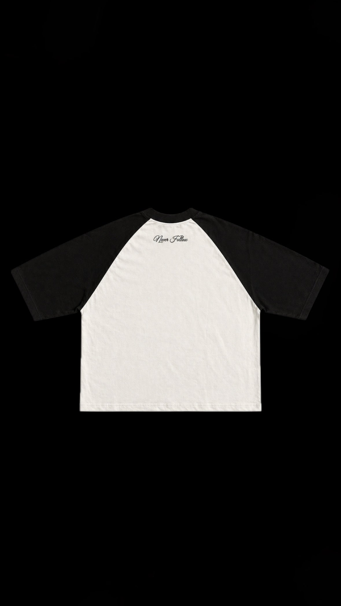TEE LNF BLACK OG