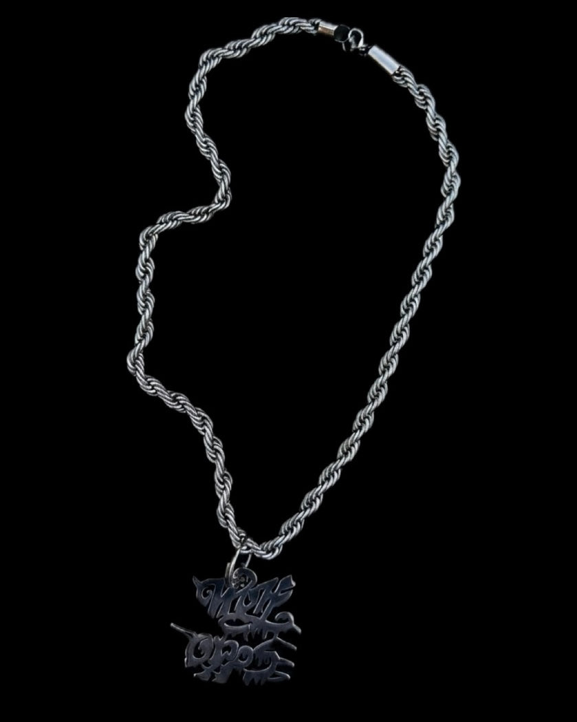 ROP CHAIN W.O.