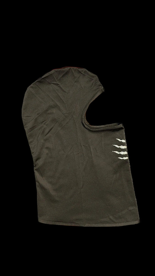BALACLAVA BLACK