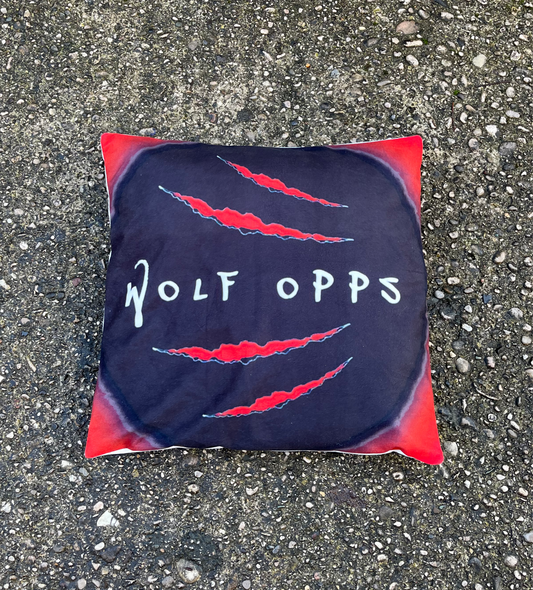 Cushion Wolfopps