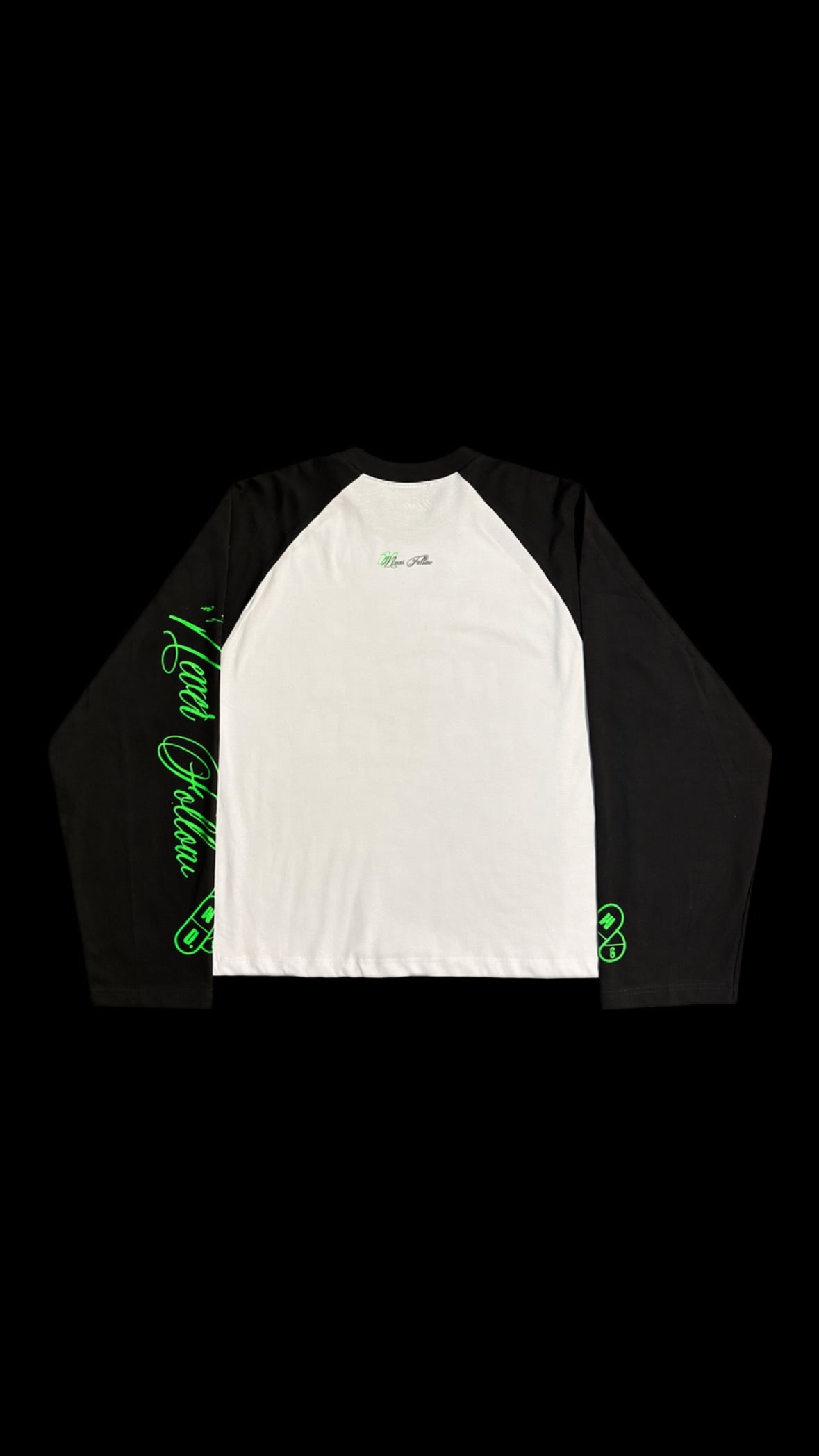 SLEEVE L.N.F. SLIME