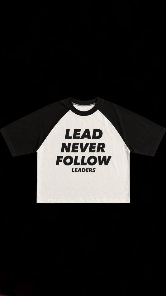TEE LNF BLACK OG