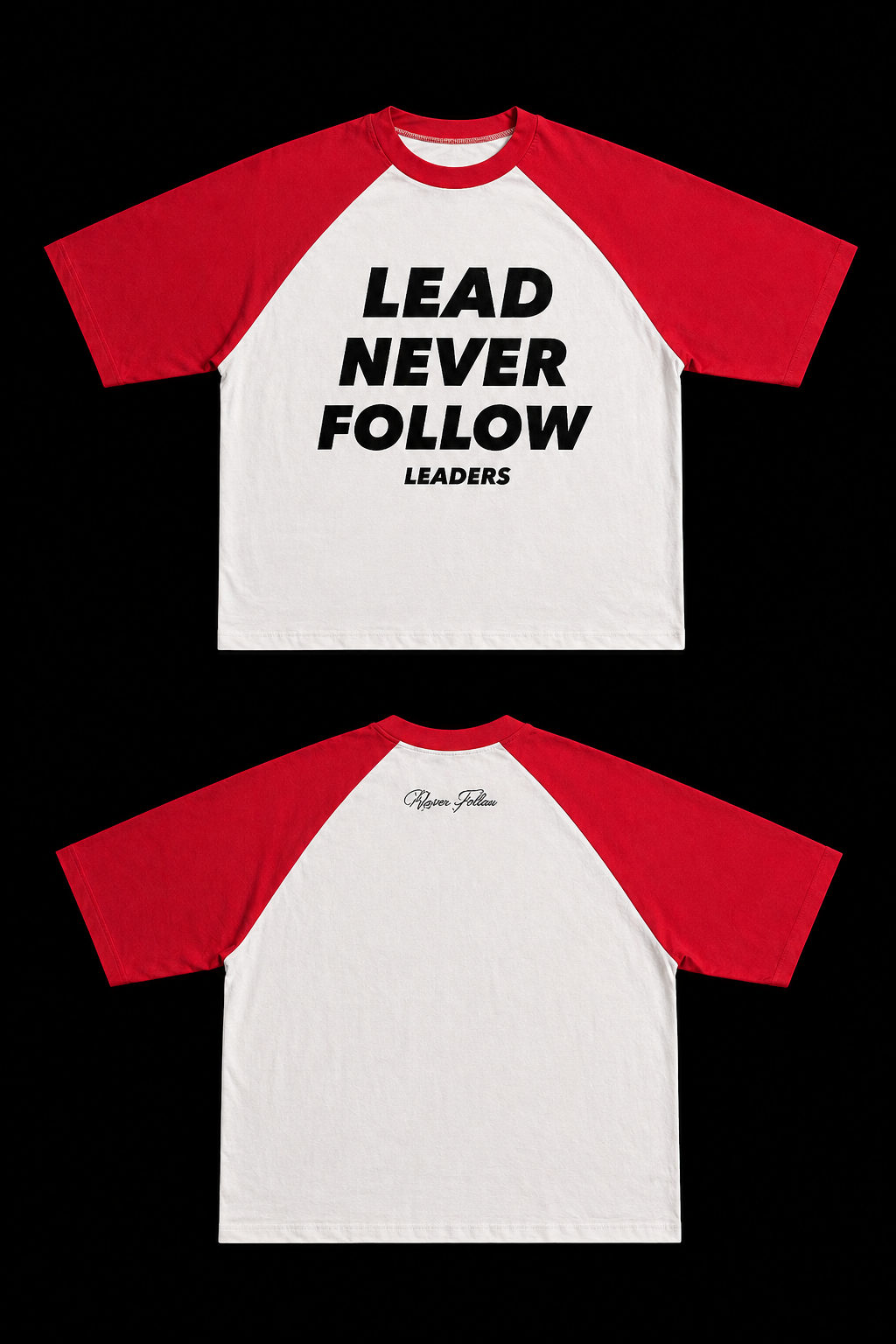 TEE LNF REG OG
