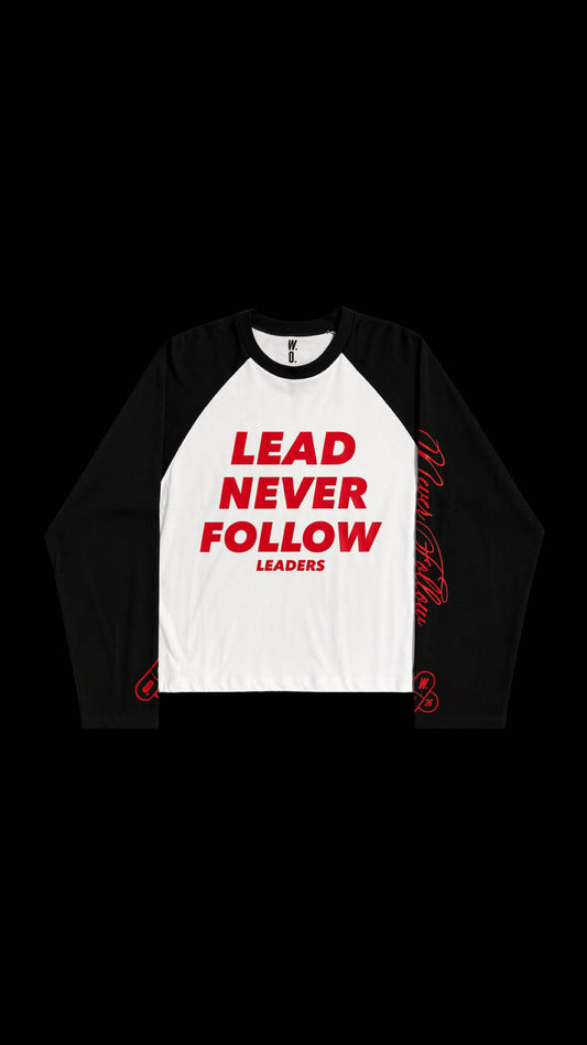 SLEEVE L.N.F. RED