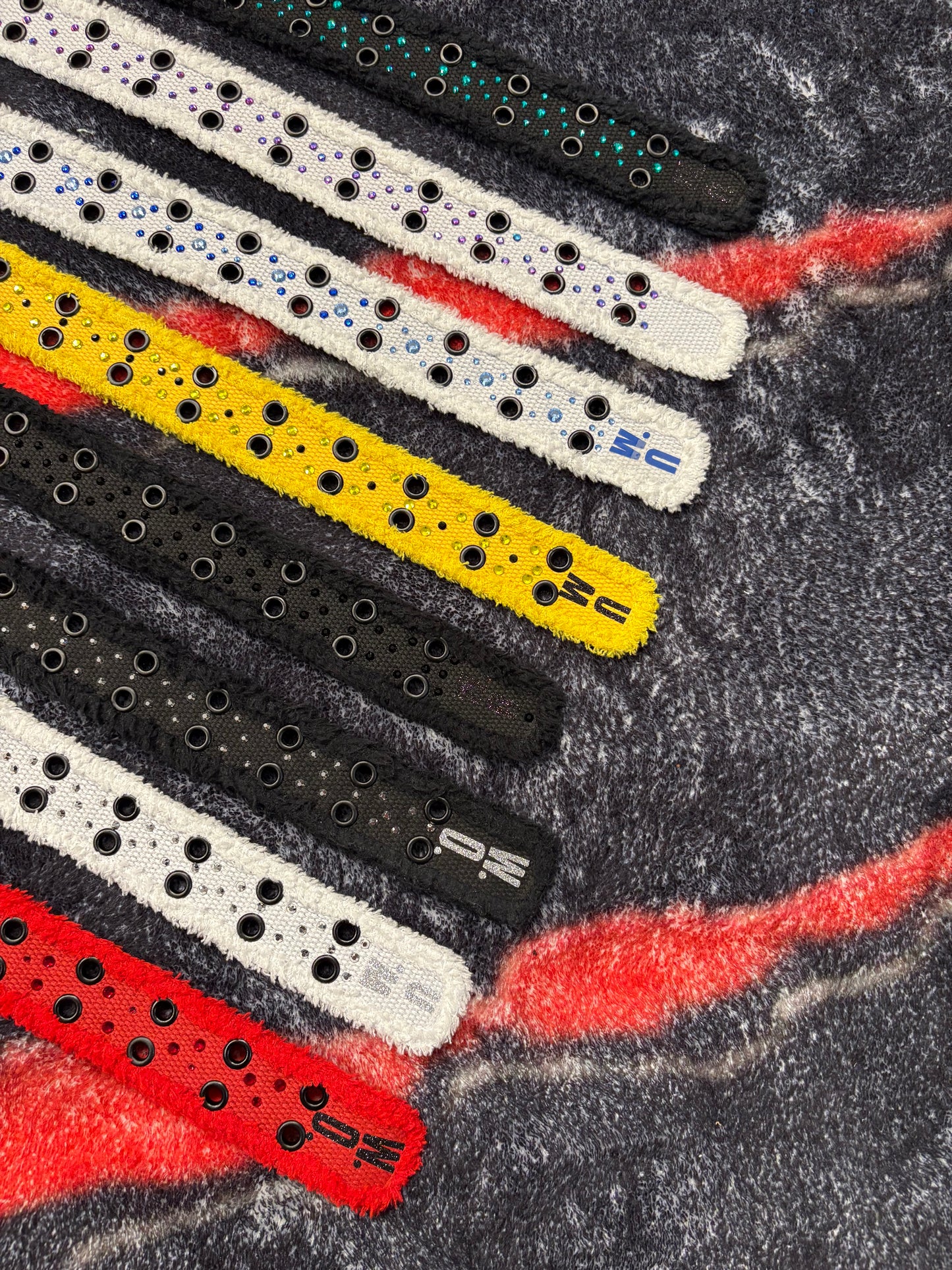 BELT FLUFFY VVS