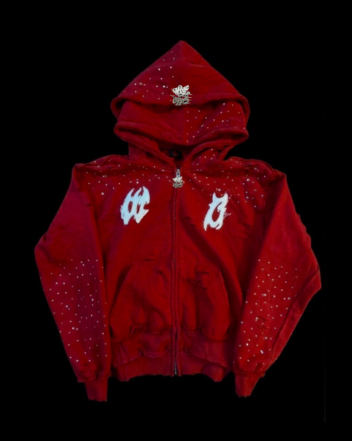 X5 PACK DOUBLE HOOD