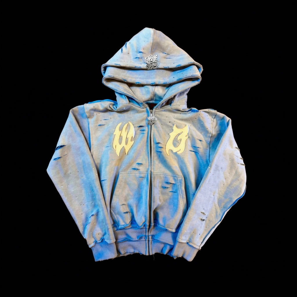 X5 PACK DOUBLE HOOD