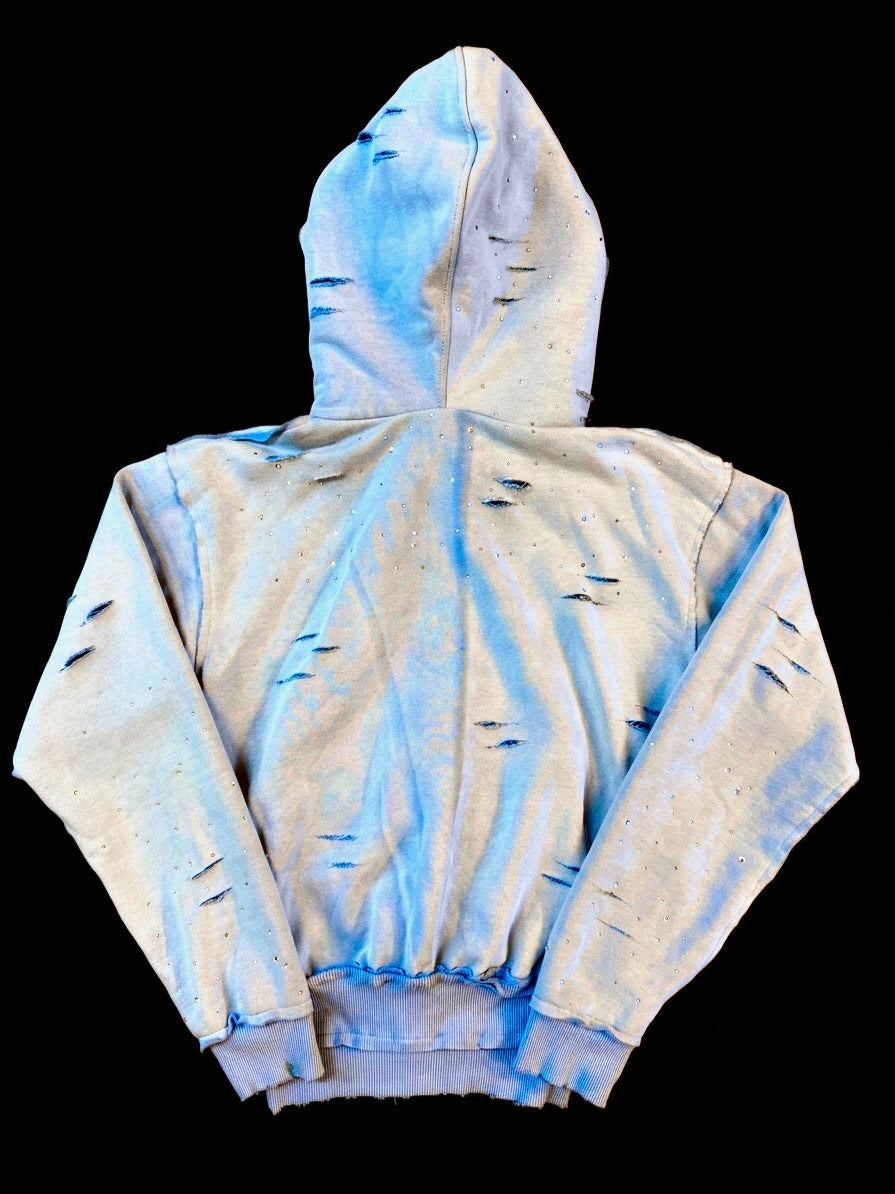 DOUBLE GOOD SKY BLUE