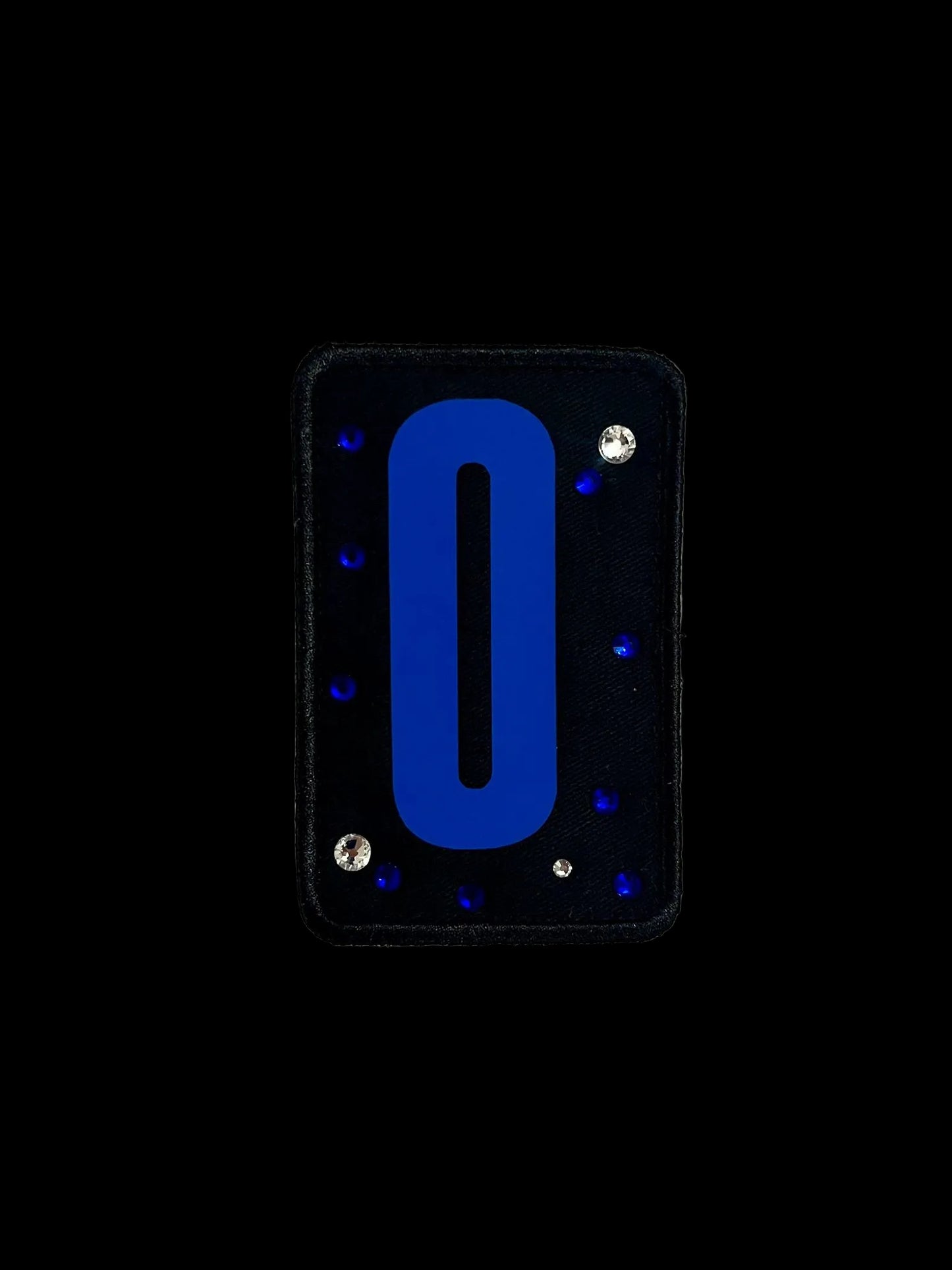 PATCH CUSTOM VVS “BULLETPROOF”