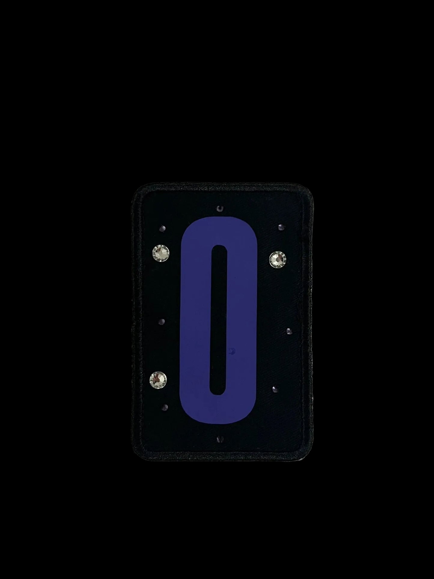 PATCH CUSTOM VVS “BULLETPROOF”