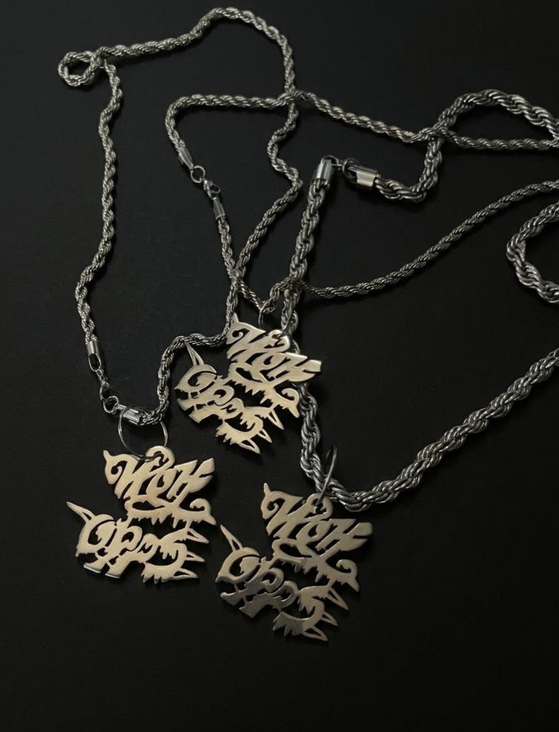 ROP CHAIN W.O.